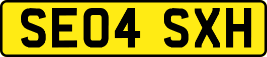 SE04SXH