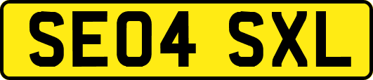 SE04SXL