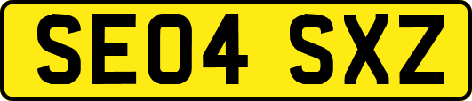 SE04SXZ