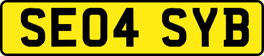 SE04SYB