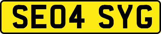 SE04SYG