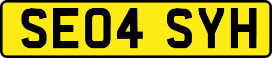 SE04SYH
