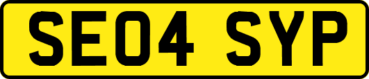 SE04SYP