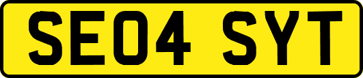 SE04SYT