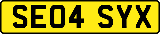 SE04SYX