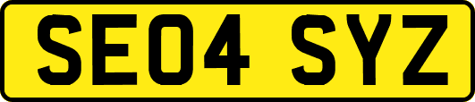 SE04SYZ