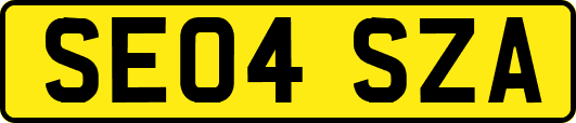 SE04SZA