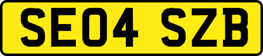 SE04SZB