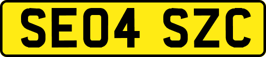 SE04SZC