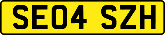 SE04SZH