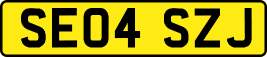 SE04SZJ