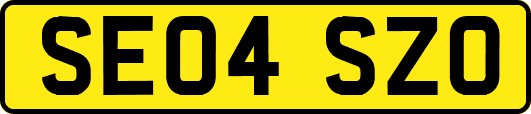 SE04SZO