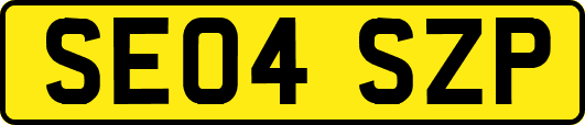 SE04SZP