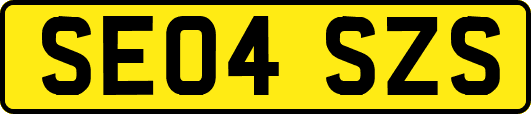 SE04SZS