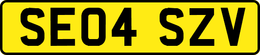SE04SZV