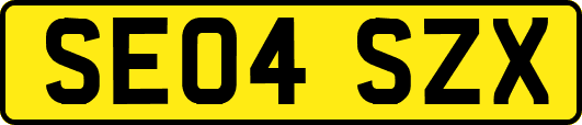 SE04SZX