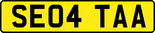 SE04TAA