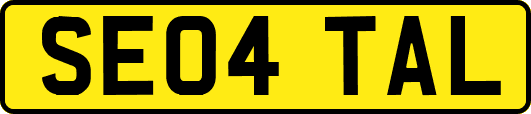 SE04TAL