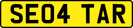 SE04TAR