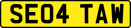 SE04TAW