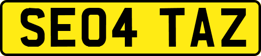 SE04TAZ