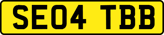 SE04TBB