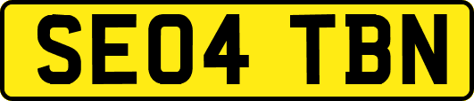 SE04TBN