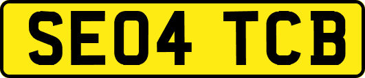 SE04TCB