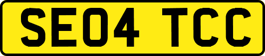 SE04TCC