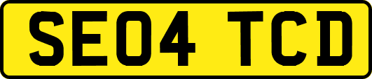 SE04TCD