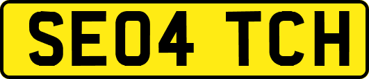 SE04TCH