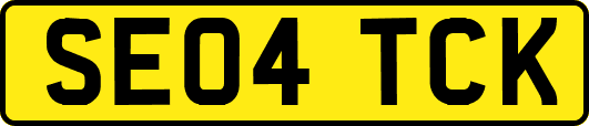 SE04TCK