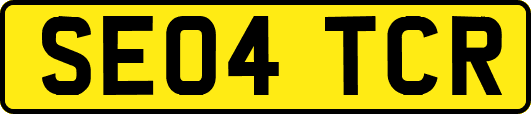 SE04TCR