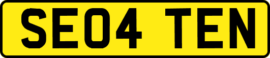 SE04TEN