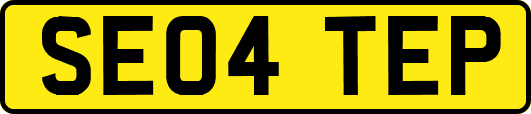 SE04TEP