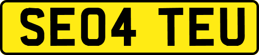 SE04TEU