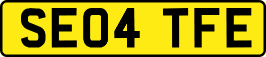 SE04TFE
