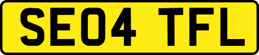 SE04TFL