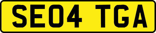 SE04TGA