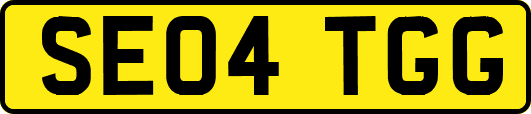 SE04TGG