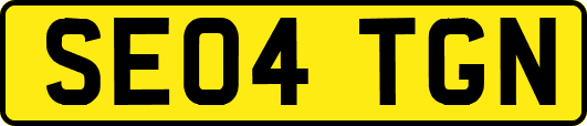 SE04TGN