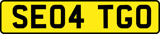 SE04TGO