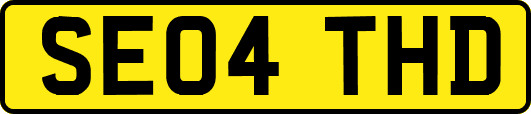 SE04THD