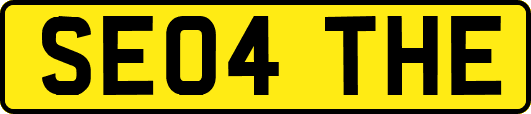 SE04THE