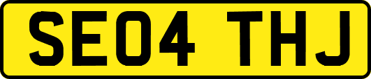 SE04THJ