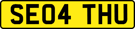 SE04THU