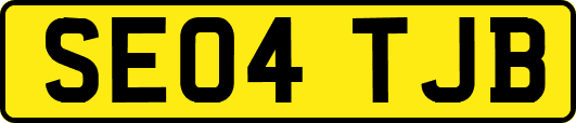 SE04TJB