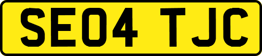 SE04TJC