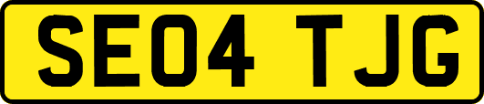 SE04TJG