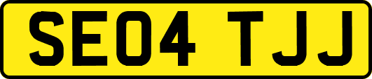 SE04TJJ